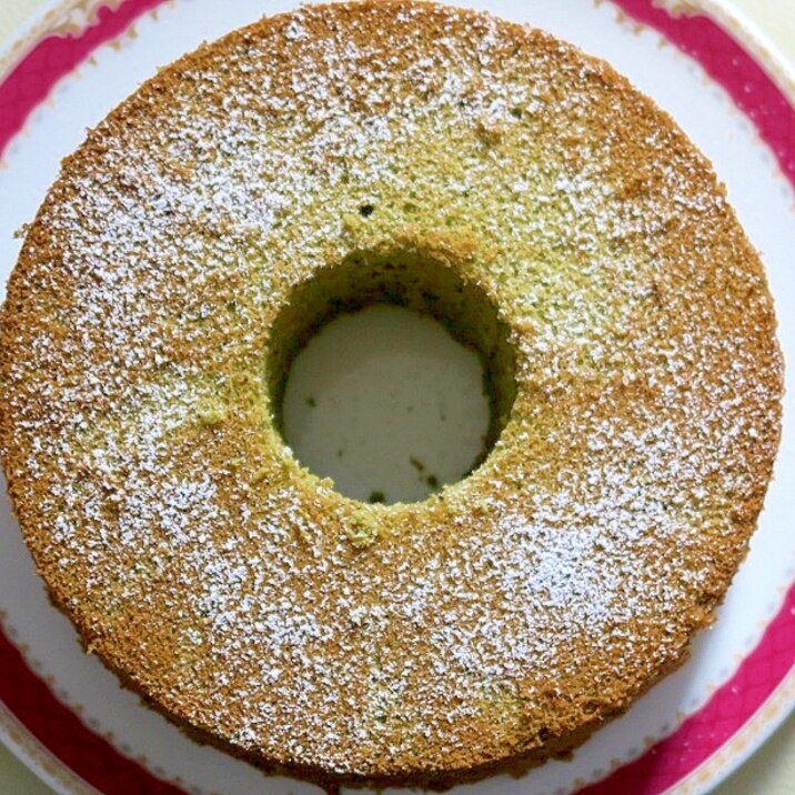 米粉の抹茶シフォンケーキ グルテンフリー レシピ 作り方 By グルヤマ 楽天レシピ 米粉の抹茶シフォンケーキ グルテンフリー レシピ 作り方 By グルヤマ 楽天レシピ